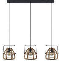 Lindby - gebraucht] Pilarion Hängeleuchte Deckenlampe Pendelleuchte Wohnzimmerleuchte E27376 B-Ware von LINDBY