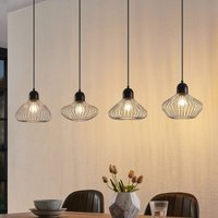 [GEBRAUCHT] Lindby Raelyn Hängeleuchte Hängelampe Leuchte Lampe Pendelleuchte Licht B-Ware von LINDBY