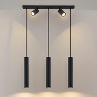 Lindby - gebraucht] Sanad Hängeleuchte Hängelampe Pendelleuchte Pendellampe Modern 5 Flam665 B-Ware von LINDBY