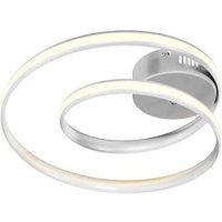 [GEBRAUCHT] Lindby Smart Verio Led Deckenleuchte Lampe Leuchte Deckenlampe Warmweiß Nic565 B-Ware von LINDBY