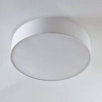 [GEBRAUCHT] Lindby Stoff Deckenlampe Gordana Deckenlampe Hängelampe Wohnzimmerlampe E27 W801 B-Ware von LINDBY