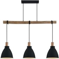 [GEBRAUCHT] Lindby Trebale Hängeleuchte Pendelleuchte Deckenlampe Lampe Licht 3 Flammig 30 B-Ware von LINDBY