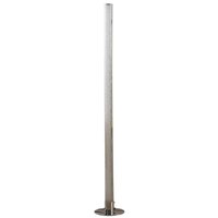 [GEBRAUCHT] Stehleuchte Stehlampe Lindby Längliche Led Rgb Hadis Standlampe Leuchte Dimmer B-Ware von LINDBY