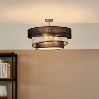 Gebraucht] Lindby Ayvira Deckenleuchte Deckenlampe Lampe Leuchte Designerlampe Wohnzimmer B-Ware von LINDBY