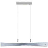 Lindby - gebraucht] Beazina Led Hängeleuchte Deckenlampe Pendelleuchte Wohnzimmerleuchte Led B-Ware von LINDBY