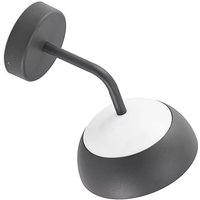 Gebraucht] Lindby Bexley Led Außenwandleuchte Wandleuchte Wandlampe Lampe Leuchte Spot B-Ware von LINDBY
