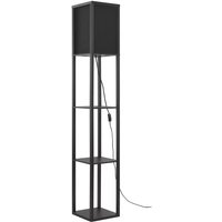 Lindby - gebraucht] Birta Stehleuchte Stehlampe Schreibtischlampe Schreibtischleuchte Leuc384 B-Ware von LINDBY