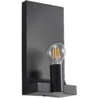 Gebraucht] Lindby Bordum Wandleuchte Einflammig Wandlampe Lampe Leuchte Spot Licht Spot B-Ware von LINDBY