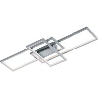 Gebraucht] Lindby Charis Led Deckenlampe Deckenleuchte Hängeleuchte Lampe Rgbw 36 w B-Ware von LINDBY