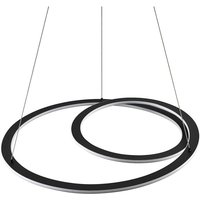 Neuwertig] Lindby Cilija Led Hängeleuchte Hängelampe Leuchte Lampe Pendelleuchte Licht 583 B-Ware von LINDBY