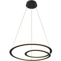 Neuwertig] Lindby Cilija Led Hängeleuchte Hängelampe Leuchte Lampe Pendelleuchte Licht Led B-Ware von LINDBY
