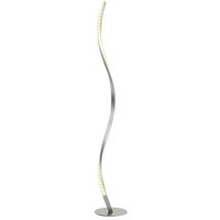 Lindby - gebraucht] Criostal Led Stehleuchte Stehlampe Standleuchte Farbwechsel Lampe Leuchte B-Ware von LINDBY
