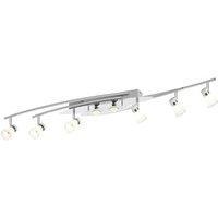 Lindby - gebraucht] Danil Led Deckenstrahler Deckenlampe Deckenleuchte Strahler Wohnzimmer B-Ware von LINDBY