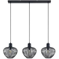 Lindby - gebraucht] Deandre Hängeleuchte Hängelampe Pendellampe Pendelleuchte Lampe Leucht280 B-Ware von LINDBY