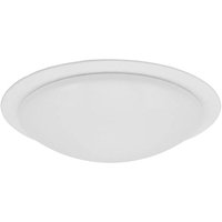 Lindby - gebraucht] Deckenlampe Deckenleuchte Deckenlicht Fernbedienung Aurela Led Dimmbar von LINDBY