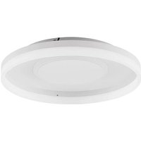 Lindby - gebraucht] Deckenleuchte Deckenlampe Deckenlicht Lampe Felisha Dimmbar Weiß Rgbw Led von LINDBY