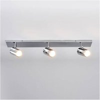 Lindby - gebraucht] Dreiflammige Bad Deckenlampe Lampe Leuchte Deckenlampe Ip44 35 w Dejan106 B-Ware von LINDBY