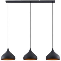 Lindby - gebraucht] Elamira Pendelleuchte Hängelampe Deckenlampe Lampe siehe text/foto von LINDBY