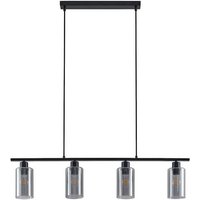 Neuwertig] Lindby Emavi Hängeleuchte Deckenlampe Pendelleuchte Deckenleuchte Deckenlicht878 B-Ware von LINDBY