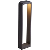 Gebraucht] Lindby Emima Led Wegeleuchte Außenleuchte Gartenleuchte Gartenlampe Standleuchte B-Ware von LINDBY