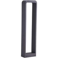 Gebraucht] Lindby Emima Led Wegeleuchte Gartenlampe Außenlampe Lampe Leuchte 80cm Led B-Ware von LINDBY