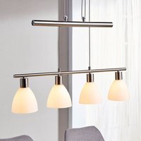 Lindby - gebraucht] Esszimmerleuchte Simeon Pendelleuchte Hängeleuchte Lampe Höhenverstell619 B-Ware von LINDBY