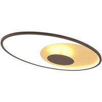 Gebraucht] Lindby Feival Led Deckenlampe Deckenlampe Deckenlicht Leuchte Lampe 73x43cm O750 B-Ware von LINDBY