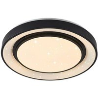 Lindby - gebraucht] Gamino Led Deckenlampe Rgbw Smart ø 48 Cm Deckenlampe Lampe Leuchte 48 w B-Ware von LINDBY