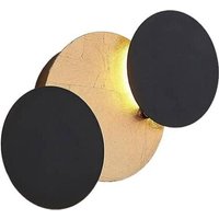 Neuwertig] Lindby Grazyna Led Wandleuchte Wandleuchte Wandlicht Bilderleuchte Led Leuchte B-Ware von LINDBY