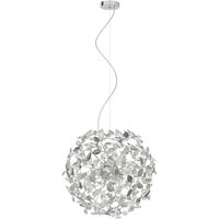 Gebraucht] Lindby Hängelampe Bjarne Wohnzimmerleuchte Pendelleuchte Designerleuchte G9206 von LINDBY