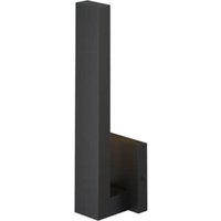 Lindby - gebraucht] Isadore Led Außen Wandleuchte Gartenleuchte Wandleuchte Wandleuchte La786 B-Ware von LINDBY
