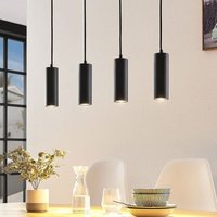 Gebraucht] Lindby Joffrey Hängeleuchte Wohnzimmerleuchte Pendelleuchte Hängelampe Leuc474 B-Ware von LINDBY