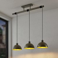 Gebraucht] Lindby Jorek Pendelleuchte Hängeleuchte Hängelampe Lampe Leuchte Pendelleuch326 B-Ware von LINDBY