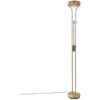 Lindby - gebraucht] Josefin LED-Deckenfluter Schreibtischlampe Lampe Leuchte LED-Stehlampe von LINDBY