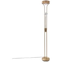 Lindby - gebraucht] Josefin Led Deckenfluter Schreibtischlampe Lampe Leuchte Led Stehlampe B-Ware von LINDBY