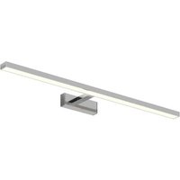 Lindby - gebraucht] Jukka Led Spiegelleuchte Badezimmerleuchte Wandleuchte Deko Bilderleuc521 B-Ware von LINDBY