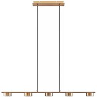 Lindby - neuwertig] Kaylou Pendellampe Pendelleuchte Lampe Leuchte Hängeleuchte Hängelampe B-Ware von LINDBY