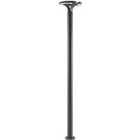 Lindby - gebraucht] Keily Led Mastleuchte Leuchte Stehleuchte Nachtlicht Stehlampe Licht S948 B-Ware von LINDBY