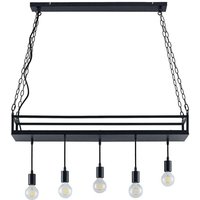 Lindby - gebraucht] Kirista Pendelleuchte Deckenlampe Hängeleuchte Deckenleuchte Leuchte 765 B-Ware von LINDBY