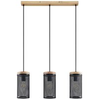 Lindby - gebraucht] Kiriya Hängeleuchte Hängelampe Leuchte Lampe Deckenlampe Hängelicht Licht B-Ware von LINDBY