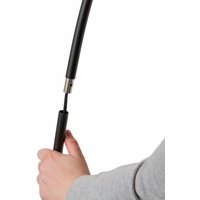 Lindby - gebraucht] LED-Bogenstehleuchte Danua Wohnzimmerleuchte Leseleuchte Standleuchte led von LINDBY