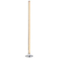 Lindby - gebraucht] LED-RGB-Stehlampe Hadis Standleuchte Stehleuchte Lampe Leuchte dimmbar von LINDBY