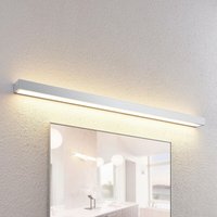 Lindby - gebraucht] Layan Led Bad Wandleuchte Wandleuchte Lampe Badezimmerlampe Chrom 120 Cm B-Ware von LINDBY