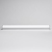 Lindby - gebraucht] Led Badleuchte Spiegelleuchte Philippa Lampe Badezimmerlampe 10 w Ch653 B-Ware von LINDBY