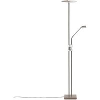 Lindby - gebraucht] Led Deckenfluter Jonne Stehleuchte Standleuchte Leseleuchte Lampe Dimmbar B-Ware von LINDBY