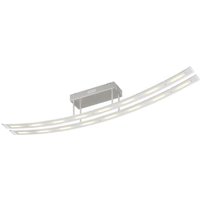 Lindby - gebraucht] Led Deckenlampe Jarda Wohnzimmerleuchte Deko Deckenlampe Dimmbar Lampe B-Ware von LINDBY
