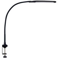 Lindby - gebraucht] Led Klemmlampe Nilay Tischlampe Tischleuchte Höhe 70 Cm Cct Homeoffice B-Ware von LINDBY