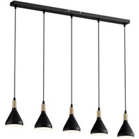Lindby - gebraucht] Led Pendelleuchte Arina Deckenlampe Hängeleuchte Deko Deckenlampe E14410 B-Ware von LINDBY