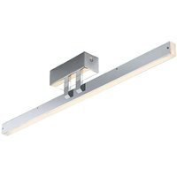 Gebraucht] Lindby Led Spiegelleuchte Bernie Wandleuchte Bilderleuchte Deko Spiegellicht 753 B-Ware von LINDBY
