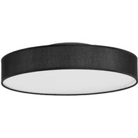 Lindby - gebraucht] Led Stoffdeckenlampe Saira Deckenlampe Wohnzimmerlampe Dekoleuchte Led188 B-Ware von LINDBY